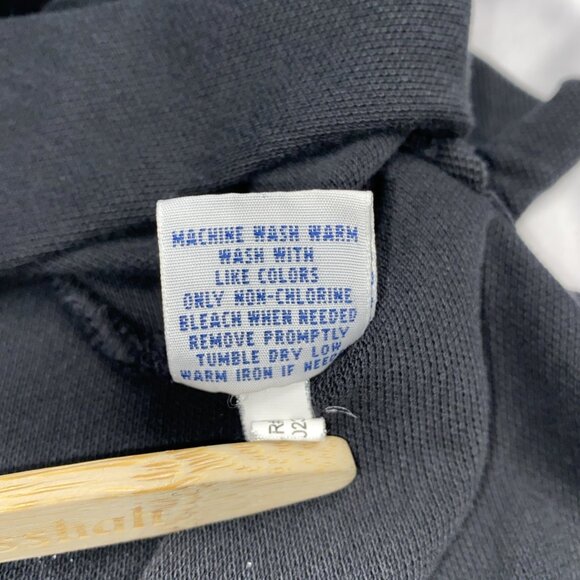 Polo Ralph Lauren USA #2 Collins Mens's XL Big Pony Faded Distressed - Picture 12 of 12